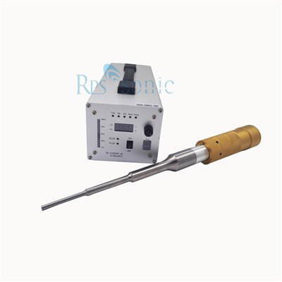 Laboratoriya ultratovushli gomogenizator