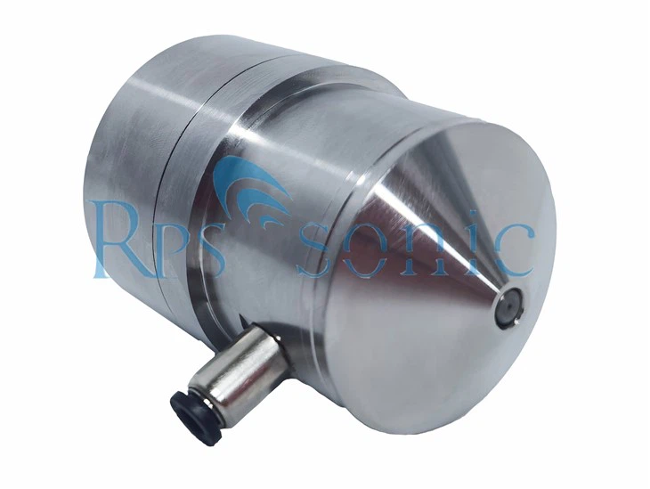 Vortex Ultraonik püskürtülples